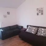 Apartamento Petrovic *
