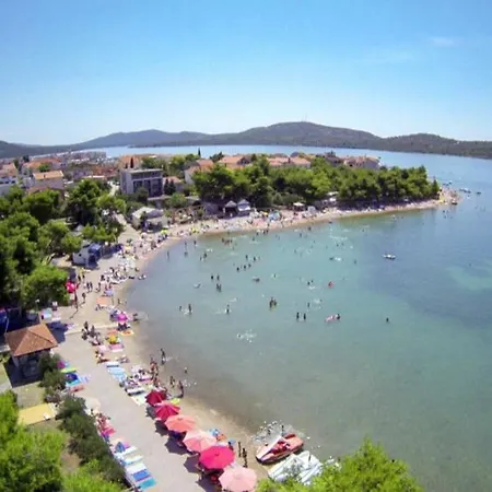 아파트 Petrovic *