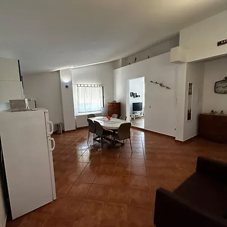 Apartment Petrovic