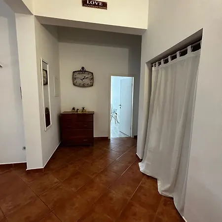 Petrovic 아파트 *