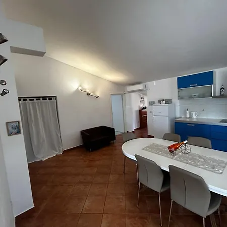 Apartment Petrovic *