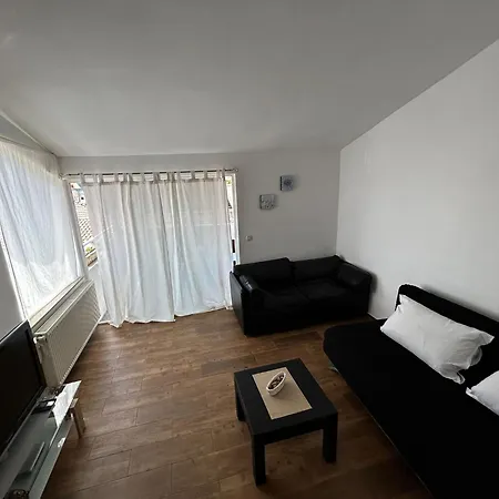 Apartamento Petrovic Pirovac