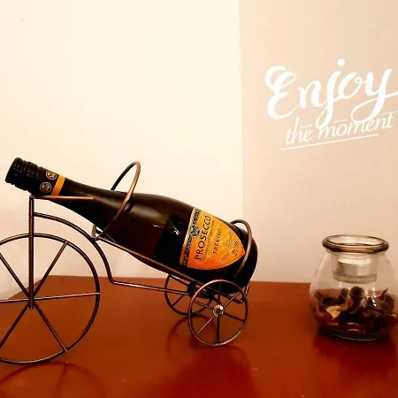 Petrovic Appartement *