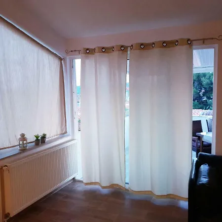 Apartment Petrovic *