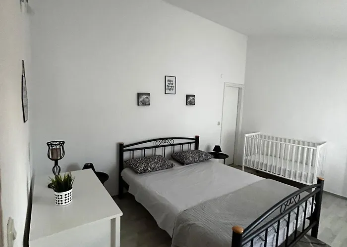 アパート Petrovic ピロヴァッツ