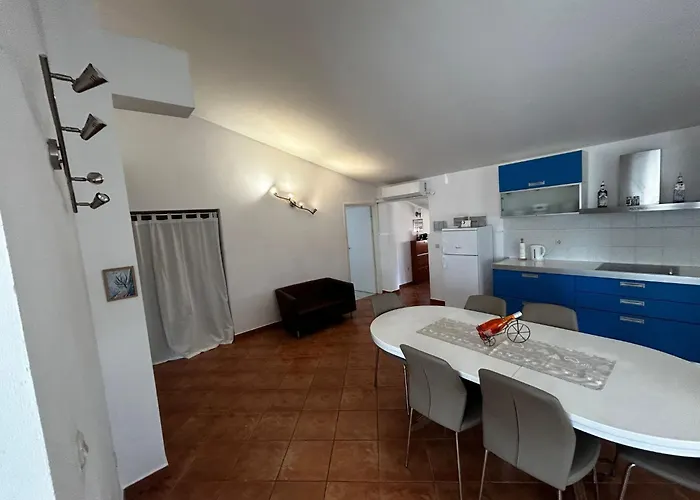 アパート Petrovic *