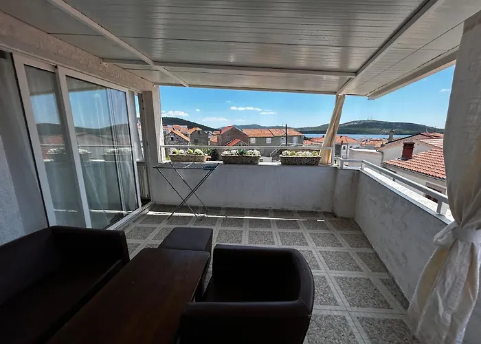 Petrovic アパート *