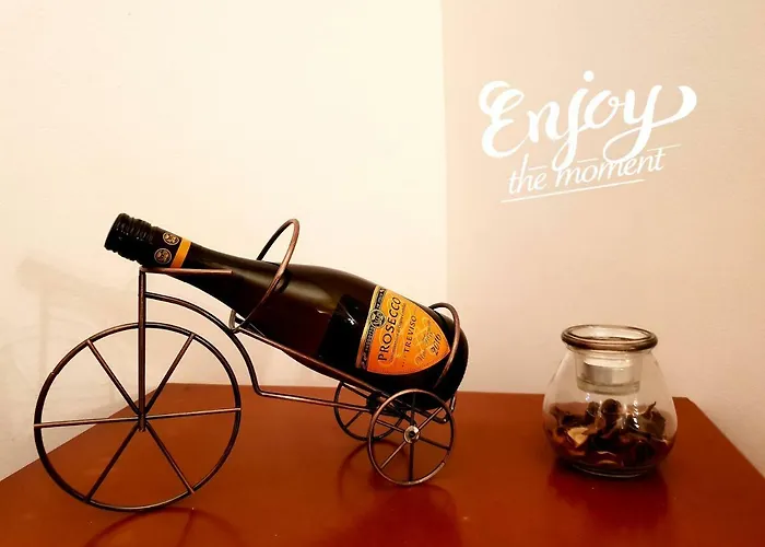 Petrovic アパート *