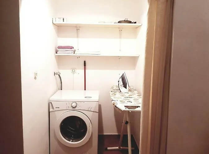 アパート Petrovic ピロヴァッツ