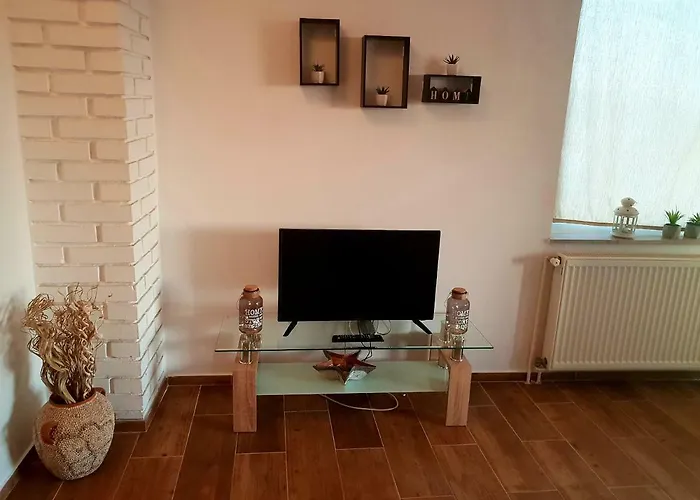 Petrovic アパート