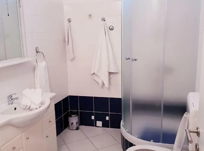 Petrovic アパート